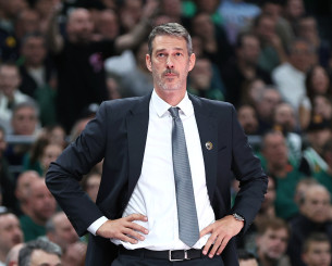 Αμφίβολο το μέλλον του Γκόλεματς στον πάγκο της Dubai BC