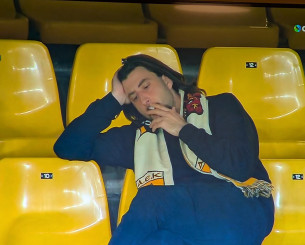 Ένα χρόνο στο Athletiko κάνουμε κάτι που «δεν γίνεται»