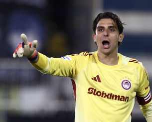 Το φαβορί για Τζολάκη σύμφωνα με τις αποδόσεις!