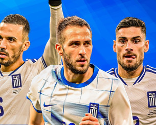 Η ώρα της επιστροφής: Οι «Σαουδάραβες» Φορτούνης, Κουρμπέλης, Μασούρας έτοιμοι για την Ελλάδα