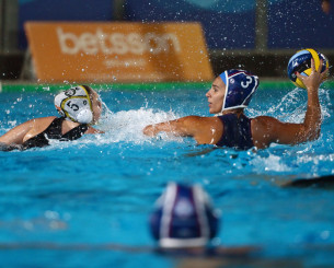 Live: ΝΑΣ Άλιμος - ΝΟ Βουλιαγμένης για μια θέση στον τελικό του Stoiximan Κυπέλλου Ελλάδας