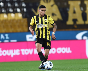 Καπετανάκος στο «BACK2ΜΠΑΚ»: «Τι μας έχει μάθει ο Νίκολιτς στη διαχείριση του Πινέδα» (video)