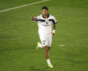 «Η Βοϊβοντίνα ετοιμάζει πρόταση για τον Σαλσίδο»