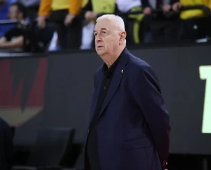 Σάκοτα: «Είμαστε έτοιμοι να δώσουμε το 100% κόντρα στη Μπανταλόνα»