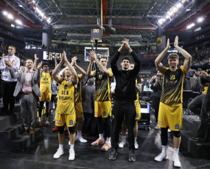 Η ΚΑΕ ΑΕΚ για τα 102 χρόνια από την ίδρυση του συλλόγου: «Υπερήφανοι για την ιστορία μας»