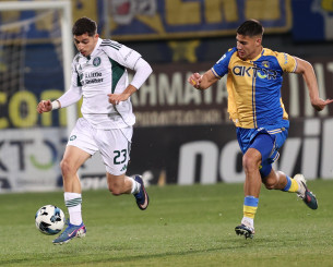 Τι ισχύει με Παντελίδη και Μπενίτεθ (video)