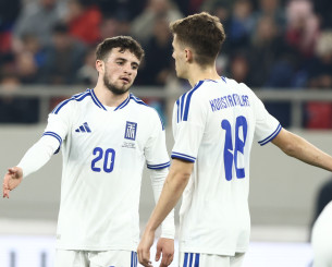 Μπορούν να παίξουν Κωνσταντέλιας και Ζαφείρης στο ντέρμπι με τον Παναθηναϊκό; - Τι ισχύει