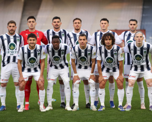 Μονεμβασιώτης για τον σχεδιασμό της νέας σεζόν: «Ο Ηρακλής θέλει 20 μεταγραφές - Να μείνει ο Πετράκης»