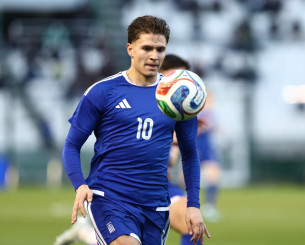 Ο απολογισμός των διεθνών της ΑΕΚ - Ποιος έπαιξε περισσότερο και ποιοι βρήκαν δίχτυα