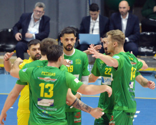 Η Καλαμάτα νίκησε τον Πανιώνιο και εξασφάλισε εξάδα και συμμετοχή στο Βαλκανικό Κύπελλο