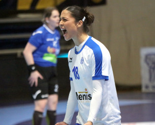 Νίκη στο πρώτο ματς με το Ισραήλ για την Εθνική γυναικών και βήμα πρόκρισης για το Ευρωπαϊκό