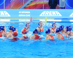 Τα highlights των νικών της Βουλιαγμένης και του Ολυμπιακού στους «4» του Stoiximan Κυπέλλου Ελλάδας