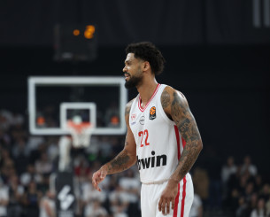 «Γιατί ο Βεζενκοφ και όχι ο Ντόρσεϊ για MVP της Euroleague»