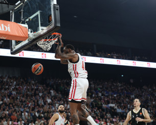 Χολ: «Μείναμε ενωμένοι και πήραμε μια σημαντική νίκη»