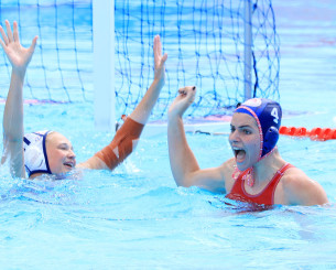 Ο Ολυμπιακός νίκησε σε τελικό-θρίλερ την Βουλιαγμένη και κατέκτησε ξανά το Stoiximan Κύπελλο Ελλάδας