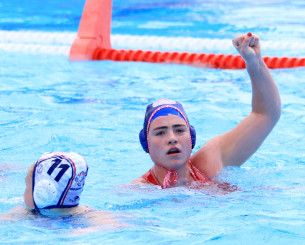 Μυριοκεφαλιτάκη: «Τα παιχνίδια σαν τον τελικό Κυπέλλου είναι διαφήμιση για το άθλημα μας»