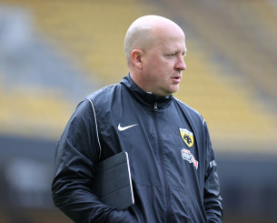 Νίκολιτς: «Μοιραζόμαστε πολλά κοινά με την ΑΕΚ - Μυστήριο πως οι οπαδοί ήρθαν στο εμπόλεμο Βελιγράδι το 1999» (video)