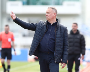 Οι δύο προπονητές που έχει ξεχωρίσει ο Άρης (video)