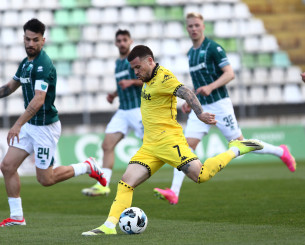 Ο πιο… κανονικός αλλά και πάλι άστοχος Πέρεθ