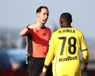 ΠΑΕ Άρης: «Δυστυχώς δεν υπάρχει σωτηρία - Να χαίρεστε τους Κουμπαράκηδες»