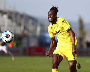 Καντεβέρε VS Μορόν