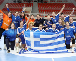 Η εθνική Γυναικών νίκησε ξανά το Ισραήλ και βάζει πλώρη για πρόκριση στην τελική φάση του Ευρωπαϊκού