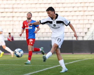 Βόλος - ΟΦΗ 1-1: Τα highlights της ισοπαλίας στο Πανθεσσαλικό