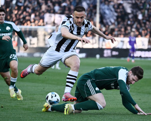 Ο Ηρακλής «φουσκώνει» την αγορά - Τα παιχνίδια των μάνατζερ και τα σενάρια τύπου Σάστρε