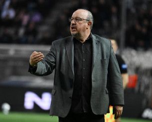 Γουλής στο «BACK2ΜΠΑΚ»: «Η ισοπαλία του Παναθηναϊκού στην Τούμπα και τα "θέλω" του Μπενίτεθ ενόψει της νέας σεζόν» (video)