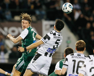 Ήρθανε σκαστοί από την κλινική