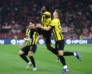 «Η ΑΕΚ στο Champions League, δύο ομάδες στο Europa και μία στο Conference»: Που θα αγωνίζονται οι ελληνικές ομάδες τη νέα σεζόν