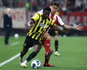 Τεράστια ανατροπή στις αποδόσεις για τον πρωταθλητή της Super League!