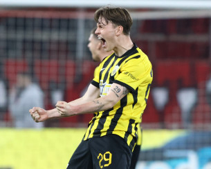 Με σπασμένα φρένα η ΑΕΚ - Εφτασε τις 162 μέρες και τα 19 ματς χωρίς ήττα στο πρωτάθλημα