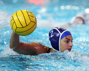 Live: Σαντ Αντρέου - Βουλιαγμένη στην πρώτη προημιτελική μάχη του Champions League Γυναικών