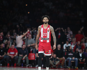 Το συγκινητικό μήνυμα του Ντόρσεϊ στον γιο του: «Θα κρατάω πάντα τις υποσχέσεις μου»