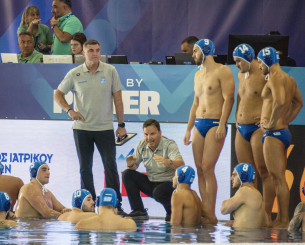 Η ώρα και το κανάλι του αγώνα της Ελλάδας με την Ιταλία στην προκριματική φάση του World Cup