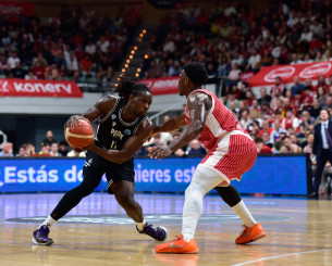 Αυτός είναι η αντίπαλος του ΠΑΟΚ στον τελικό του Europe Cup