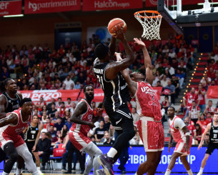 Αυτή είναι η απόδοση του ΠΑΟΚ για να γράψει ιστορία στο Europe Cup!