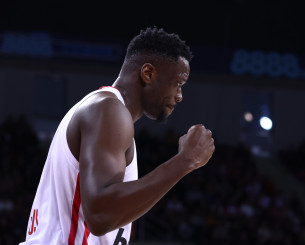 Mous is back: Αυτά έκανε ο Φαλ στην επιστροφή του