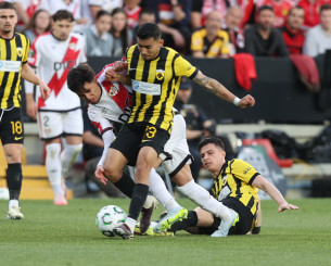 ΑΕΚ - Ράγιο Βαγιεκάνο: Η ώρα και τα κανάλια της μεγάλης ρεβάνς για το Conference League