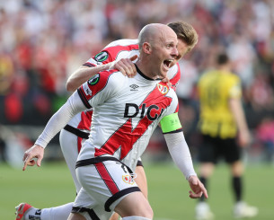 «Γκουρού ή μετά Χριστόν προφήτης;»: Ο Ίσι αποκάλυψε τη πρόβλεψη του Πέρεθ πριν το ματς με την ΑΕΚ