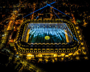 Το Μετρό φτάνει στο γήπεδο της ΑΕΚ - Πού θα βρίσκεται ο νέος σταθμός