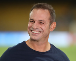 «Ένας άνδρας βαθιά ερωτευμένος με την ομάδα του» - Το ξεχωριστό αφιέρωμα ενός Ισπανού στον Ντέμη