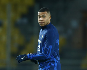 Εμπαπέ: «Πρέπει να είμαστε ταπεινοί αλλά η αποστολή μας είναι ξεκάθαρη, να φέρουμε το τρόπαιο σπίτι»