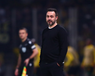 Η επιμονή της Τότεναμ στον Ντε Τσέρμπι, η «καμένη γη» του Τούντορ και... ο Μάρκο Σίλβα