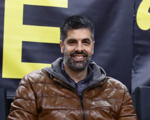 Ντούσαν Σάκοτα: «Από τις μεγαλύτερες νίκες της ΑΕΚ - Συγγνώμη από τον Ριμπάλτα...»