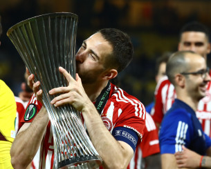 Σενάριο επιστημονικής φαντασίας: «Παναθηναϊκός ή ΑΕΚ για Φορτούνη»