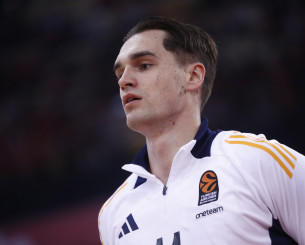 Επιστροφή Χεζόνια στο ΝΒΑ; Ο Ραζνάτοβιτς απάντησε!