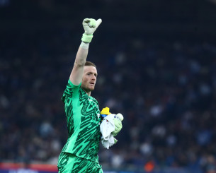 Το τείχος... έπεσε - Ο Πίκφορντ δέχτηκε γκολ με την φανέλα της Αγγλίας έπειτα από 17 μήνες (video)