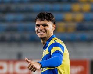 Μετά τον Χατζηεμμανουήλ, ο Αστέρας AKTOR «έδεσε» και τον Λάσκαρη